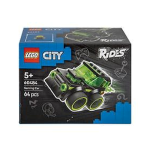 Lego - Rides Gaming Race Car - 60484